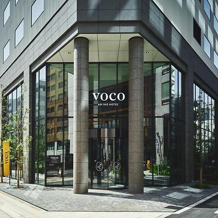 Voco Osaka Central, An Ihg Hotel 外观 照片